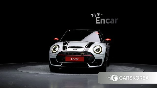 Mini Cooper S Clubman id 3842736 из Кореи 13
