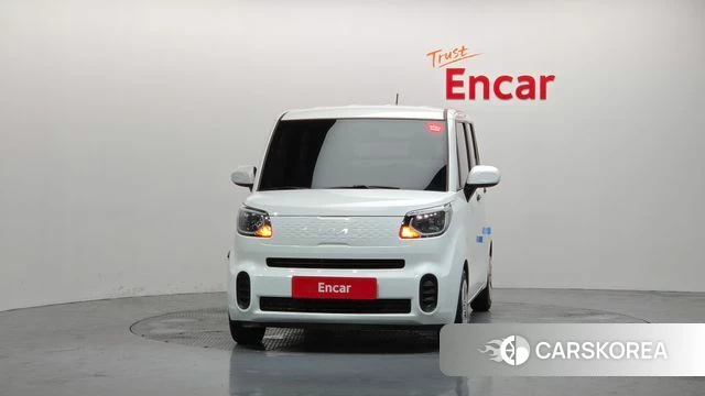 Kia The New Ray id 4376526 из Кореи 23