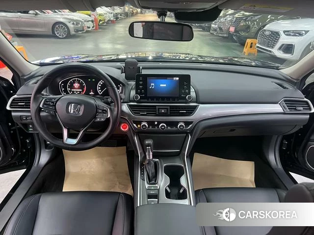 Honda Accord id 4219306 из Китая 8