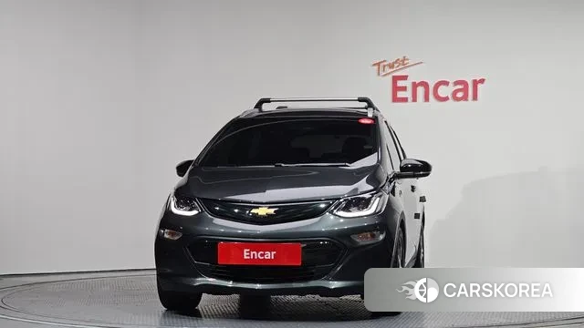 Chevrolet (GM Daewoo) Bolt EV id 3469876 из Кореи 13