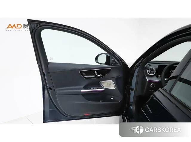 Mercedes-Benz Class C id 3908430 из Китая 3