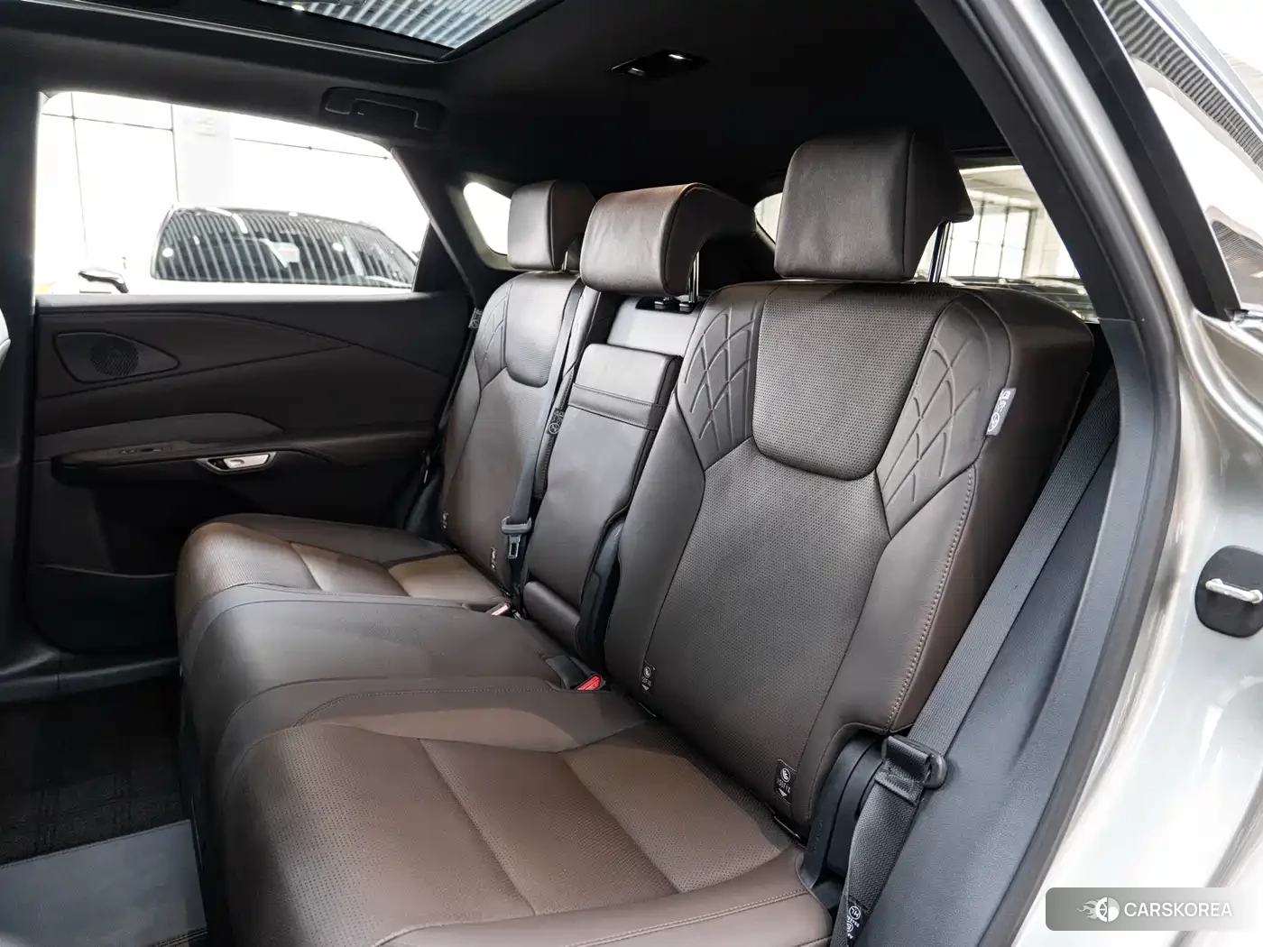 Lexus RX id 4559759 из Китая 13
