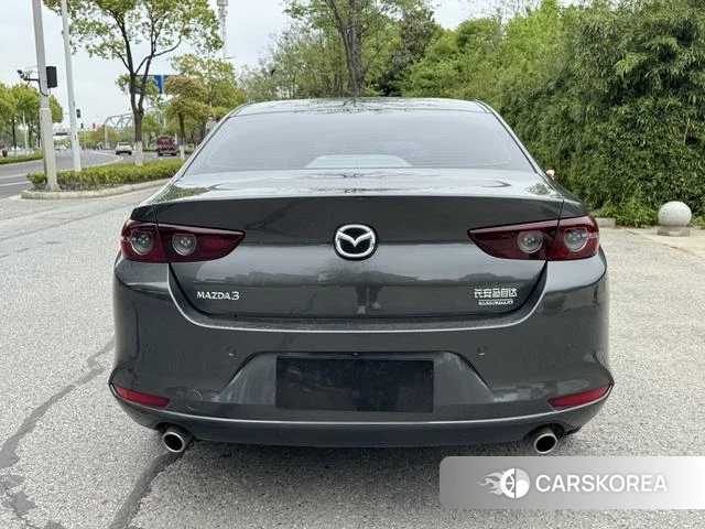 Mazda 3 Angkesaila id 4291181 из Китая 7