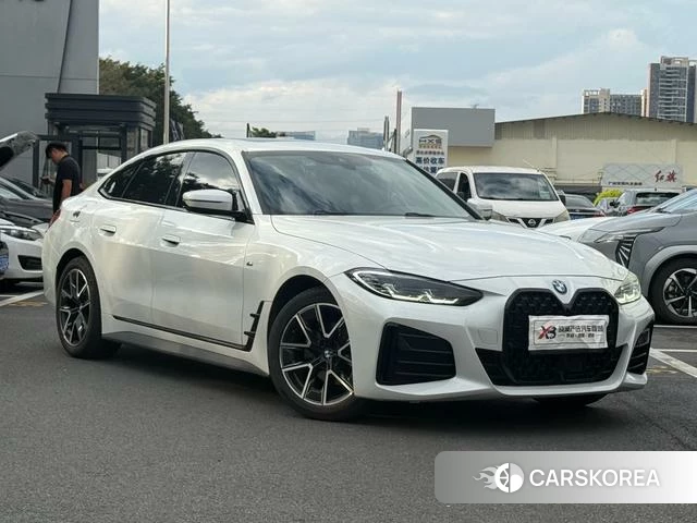 BMW 4 series id 4336311 из Китая 17
