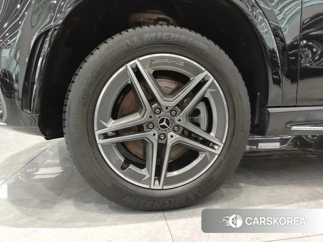Mercedes-Benz GLE (import) id 4215714 из Китая 23