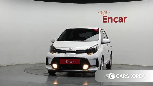 Kia Morning Urban (JA) id 4202866 из Кореи 23