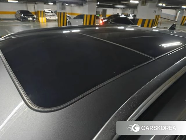 Renault Korea (Samsung) The New QM6 id 3820423 из Кореи 13