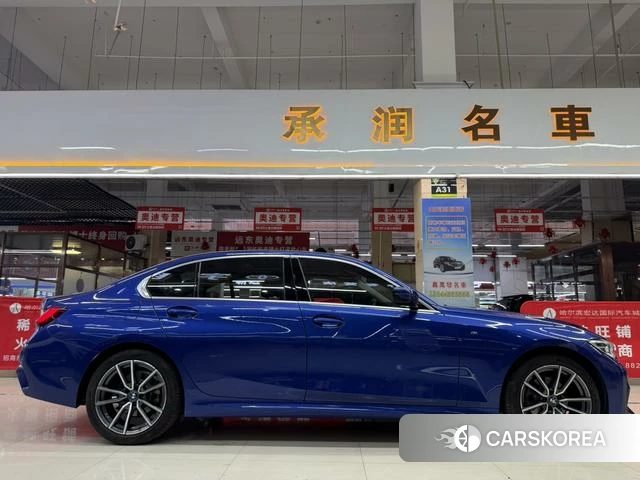 BMW 3 series id 4299748 из Китая 14
