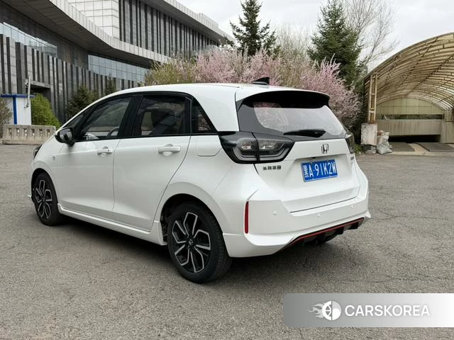 Honda LIFE id 4277071 из Китая 9