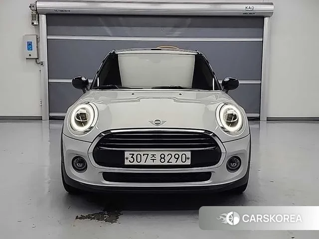 Mini Cooper id 3713239 из Кореи 13