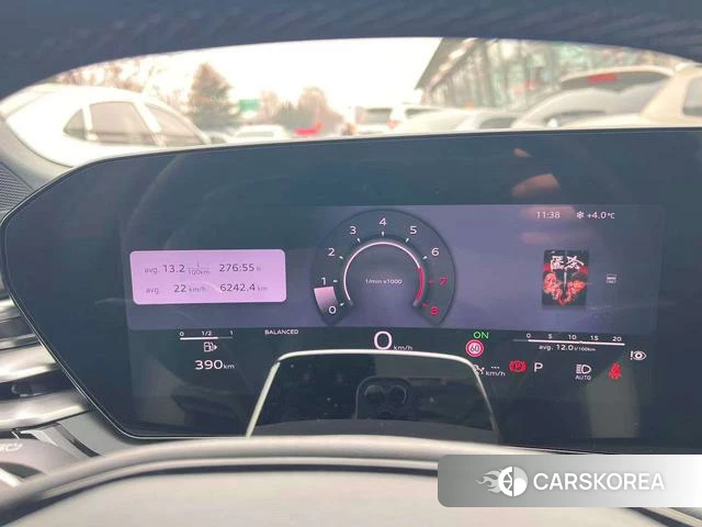 Audi A5L 2025 Белый из Китая, фото 3