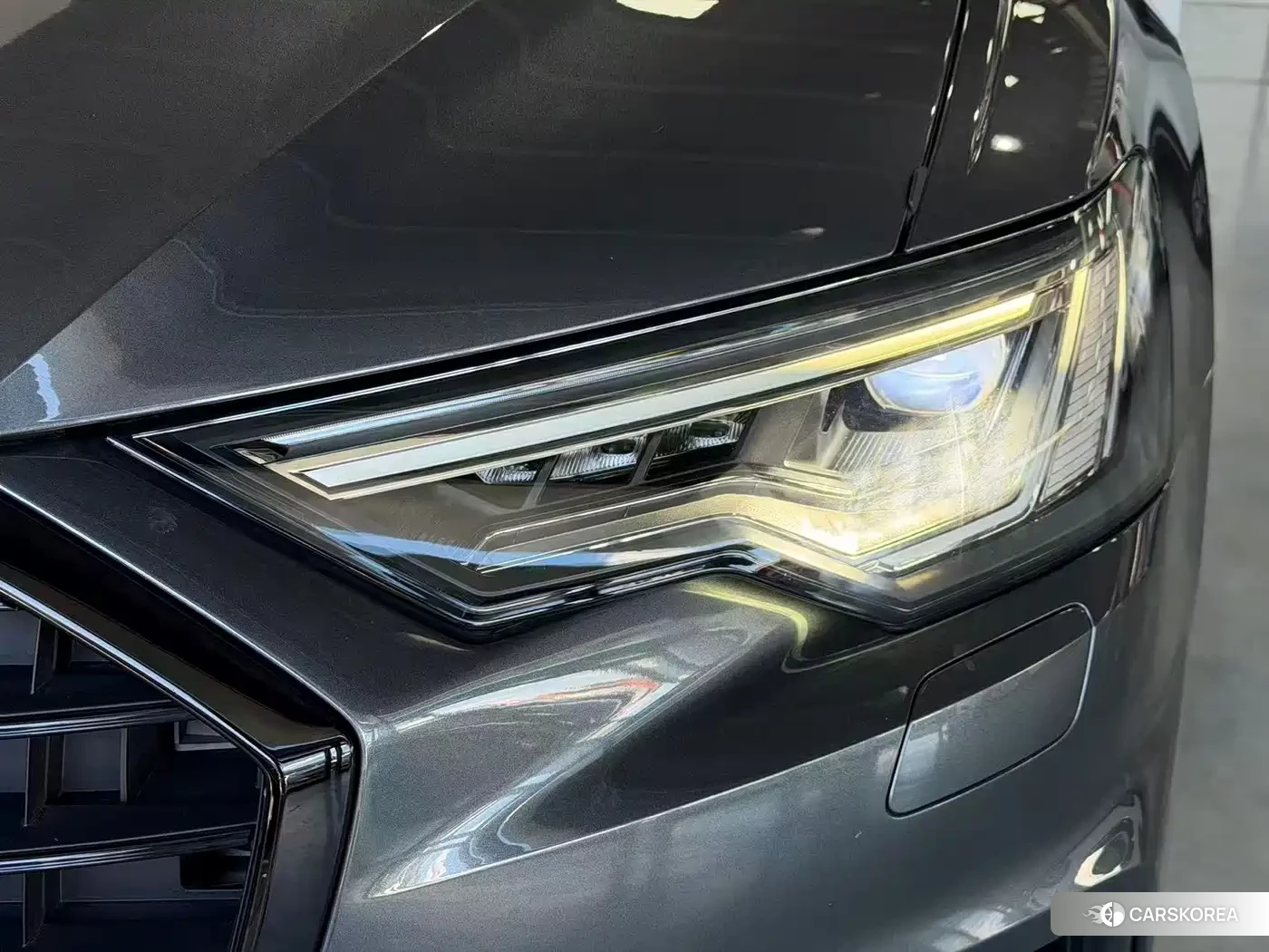 Audi A6 id 4589257 из Китая 13