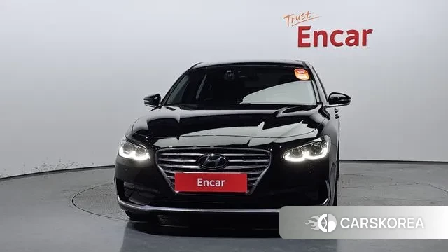 Hyundai Grandeur IG id 3045523 из Кореи 13
