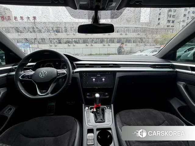 Volkswagen CC id 4258756 из Китая 9