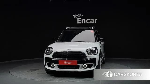 Mini Cooper Countryman id 3059902 из Кореи 13