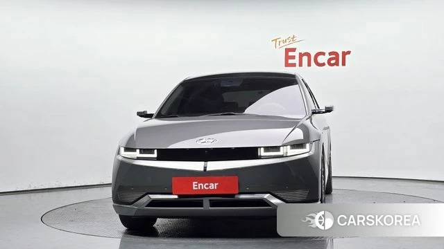 Hyundai Ionic 5 id 3859863 из Кореи 13