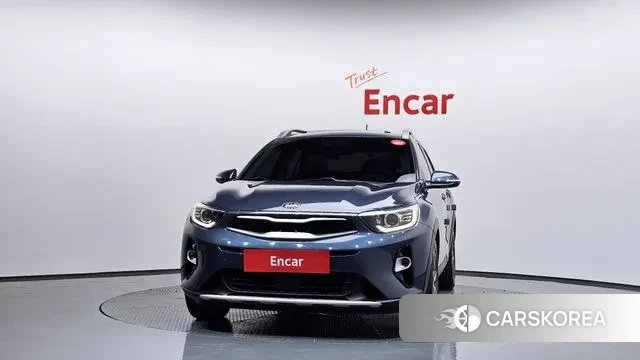 Kia Stonic id 3391717 из Кореи 13