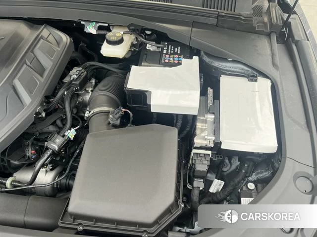 Geely Automobile Xingrui id 4205728 из Китая 23