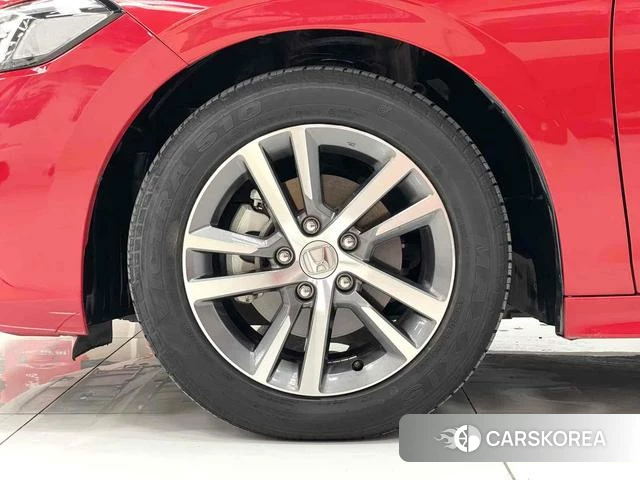 Honda Civic id 4299956 из Китая 12