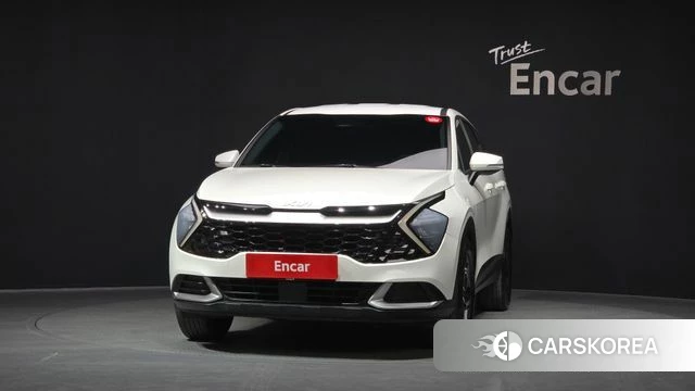 Kia Sportage 5th Generation id 3811258 из Кореи 13