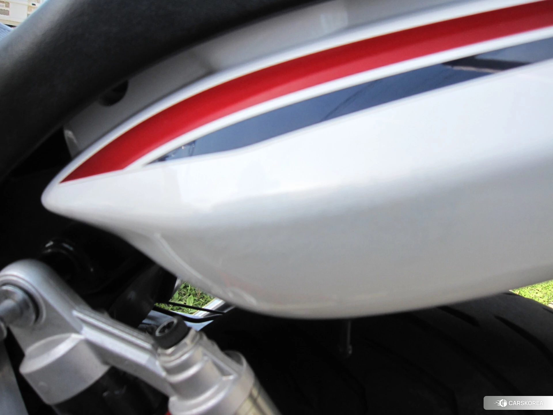 Проданный Honda CB1300SF ABS id 4184843 из Японии, фото 7