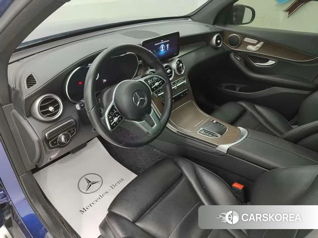 Mercedes-Benz GLC id 4238128 из Китая 15