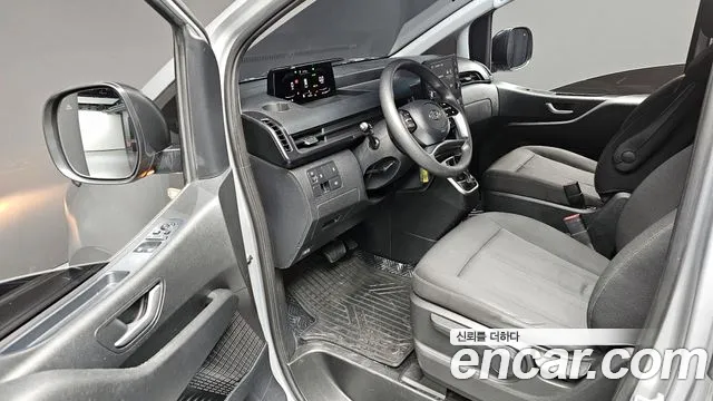 Hyundai Staria id 2747007 из Кореи 13