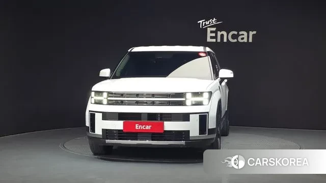 Hyundai Santa Fe (MX5) id 3272391 из Кореи 13