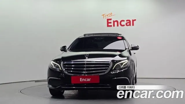 Mercedes-Benz E-Class W213 id 2907740 из Кореи 13