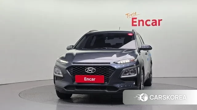 Hyundai Kona id 3275374 из Кореи 13