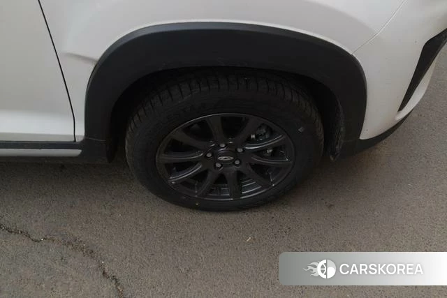 Chery Tiggo 3x id 4026799 из Китая 10