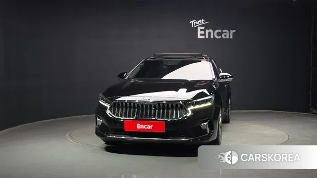 Kia K7 Premier id 3018339 из Кореи 13