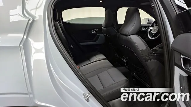 Polestar Polestar 2 id 2676346 из Кореи 13