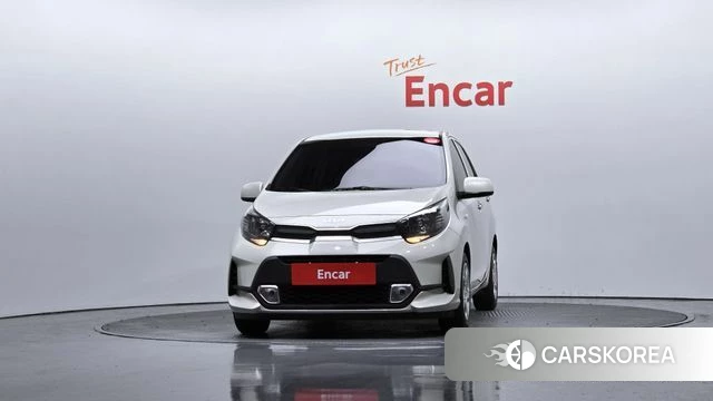 Kia Morning Urban (JA) id 3799140 из Кореи 13