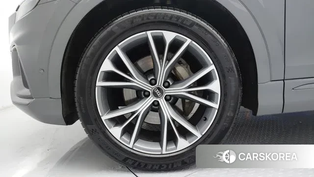 Audi Q8 (4M) id 3669184 из Кореи 13