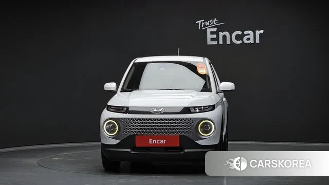 Hyundai Casper id 2743531 из Кореи 13