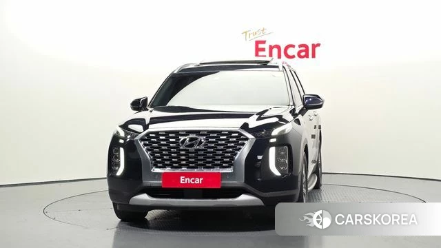 Hyundai Palisade id 4416799 из Кореи 23