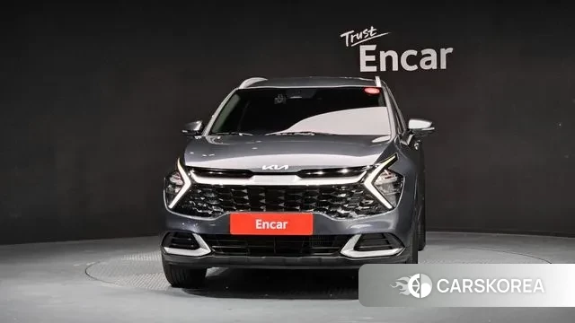 Kia Sportage 5th Generation id 3752830 из Кореи 13