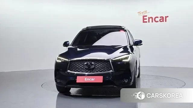 Infiniti QX50 (P71A) id 3772849 из Кореи 13
