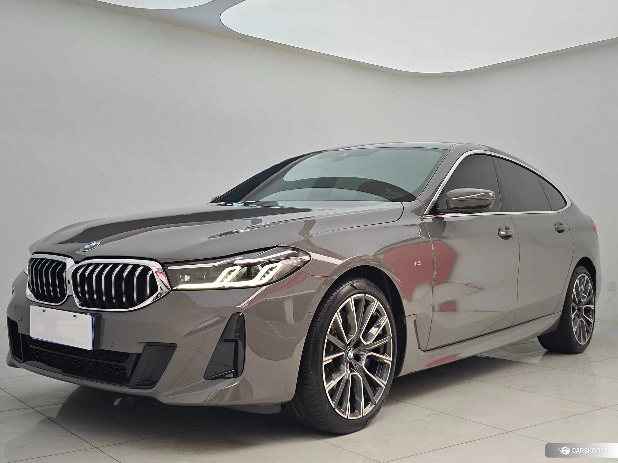 BMW 6 series GT id 4419195 из Китая 12