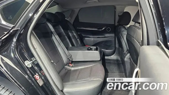 Hyundai Grandeur IG id 2760391 из Кореи 13