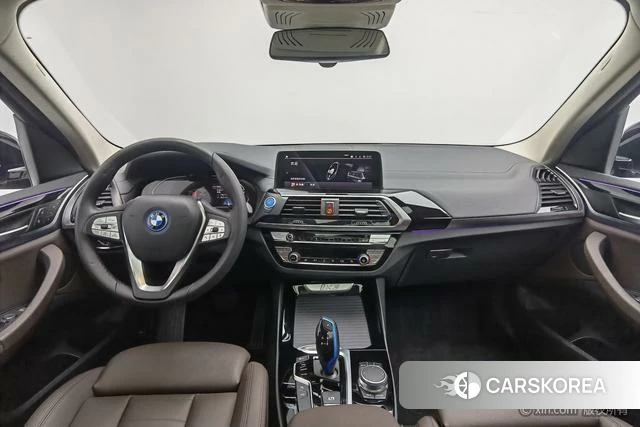 BMW iX3 id 4301297 из Китая 17