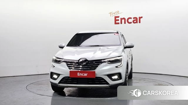 Renault Korea (Samsung) XM3 id 4507693 из Кореи 13