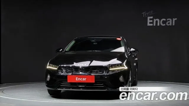 Kia K5 Hybrid 3rd Generation id 2954063 из Кореи 13