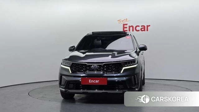 Kia Sorento 4th Generation id 4416268 из Кореи 23