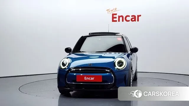 Mini Cooper id 3443564 из Кореи 13