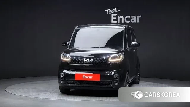 Kia The New Ray id 3770839 из Кореи 13