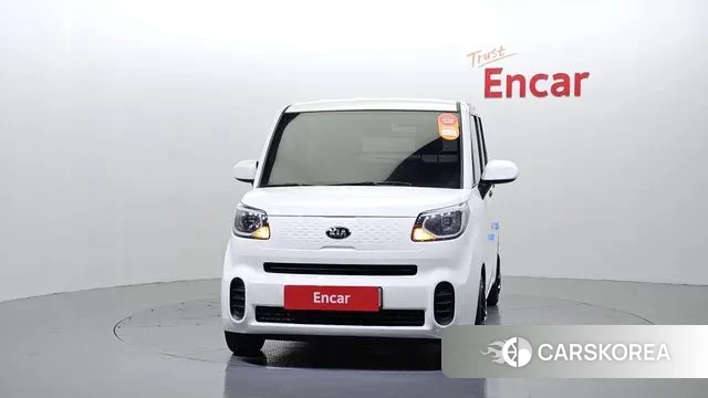 Kia The New Ray id 3232555 из Кореи 13