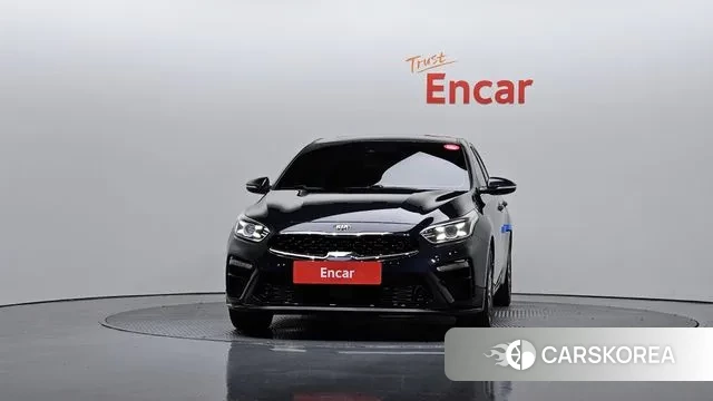 Kia Come New K3 id 3297123 из Кореи 13