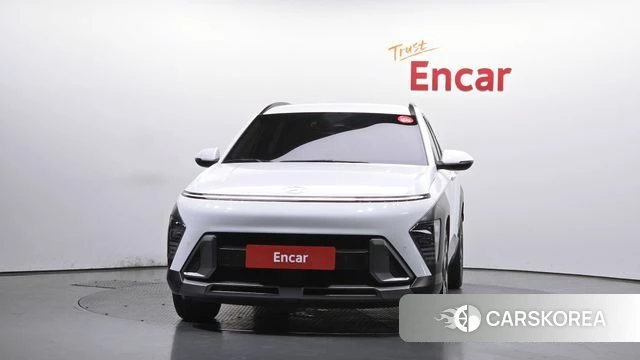 Hyundai Kona (SX2) id 4469279 из Кореи 23